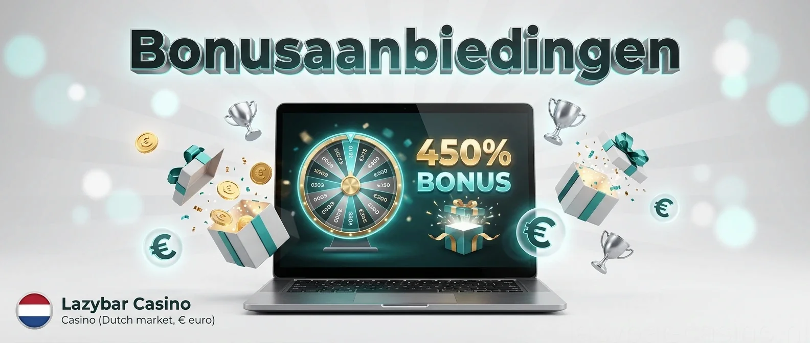 Bonusaanbiedingen