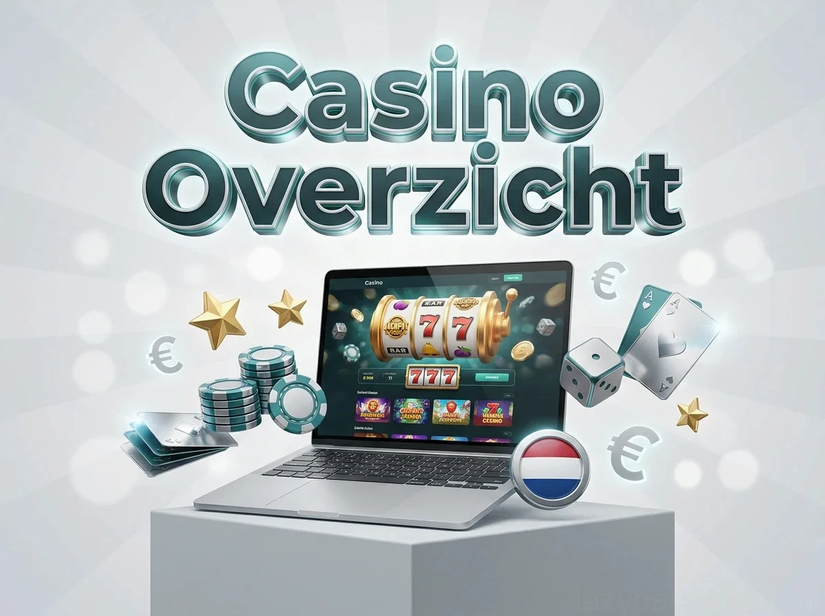Casino Overzicht